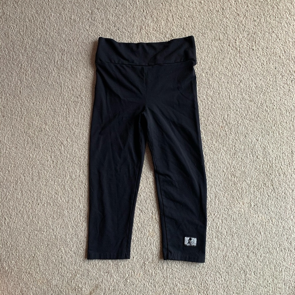 Celestial Bodiez High Rise Booty Scrunch Leggings